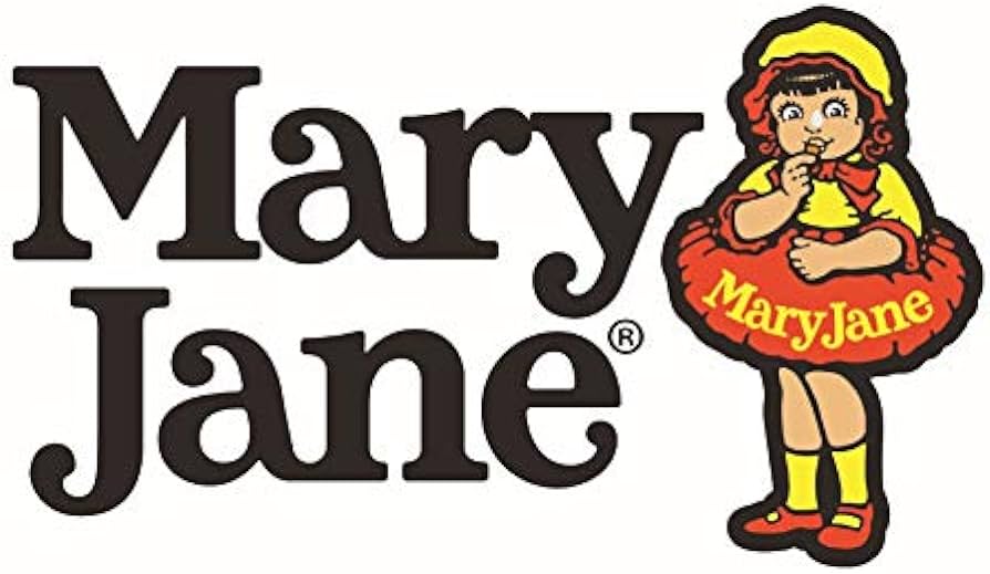 Mary Jane Taffy Candy Review